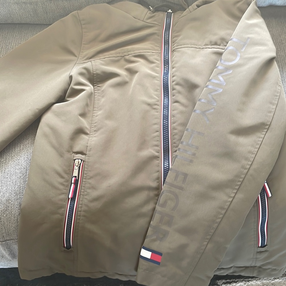 Size small no stains clean soft selling for cheap